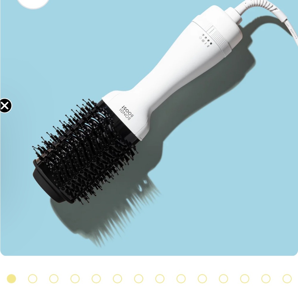 Bondi Boost Blowout Brush Pro 75mm